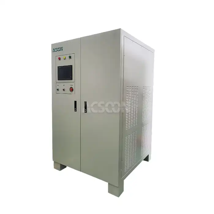 Medical Grade AC Power Source